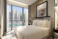 Роскошные апартаменты в ЖК Marina Shores! - Изображение #5, Объявление #1729564