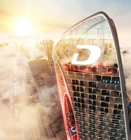 Недвижимость в зелёном заповеднике в ЖК Safa Two! - Изображение #2, Объявление #1729550