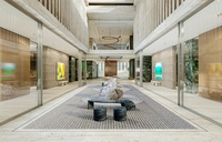 Квартира с идеальным расположением в ЖК The Ritz-Carlton Residences - Изображение #3, Объявление #1729572