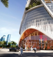 Недвижимость в зелёном заповеднике в ЖК Safa Two! - Изображение #8, Объявление #1729550