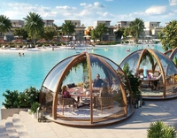 Семейное коммьюнити вокруг водной лагуны в ЖК Lagoons Portofino! - Изображение #2, Объявление #1729570