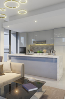 Уникальные апартаменты в Catch Residences с двумя спальнями! - Изображение #5, Объявление #1729545