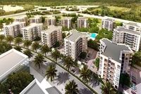 Апартаменты в уникальном проекте на юге Дубая в ЖК MAG 5 Boulevard! - Изображение #3, Объявление #1729557