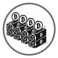 Майнинг хостинг / Майнинг отель  - Изображение #1, Объявление #1729876