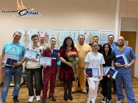 Курсы обучения массажу онлайн с лицензией! - Изображение #2, Объявление #1729407