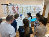 Курсы обучения массажу онлайн с лицензией! - Изображение #4, Объявление #1729407