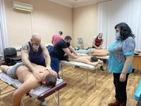 Курсы обучения массажу онлайн с лицензией! - Изображение #6, Объявление #1729407