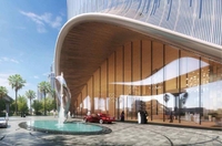 Один из лучших ЖК Safa Two от престижного итальянского бренда De Grisogono! - Изображение #2, Объявление #1729558