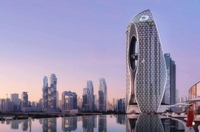 Один из лучших ЖК Safa Two от престижного итальянского бренда De Grisogono! - Изображение #1, Объявление #1729558