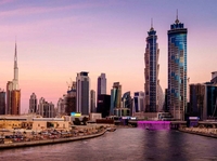 Апартаменты в роскошном ЖК комплексе Nobles Tower от компании Tiger Properties! - Изображение #1, Объявление #1729553