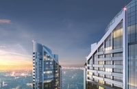 Прекрасная квартира для молодой пары и семьи в ЖК Cloud Tower! - Изображение #2, Объявление #1729554