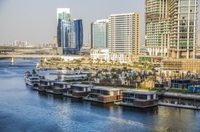 Апартаменты в роскошном ЖК комплексе Nobles Tower от компании Tiger Properties! - Изображение #9, Объявление #1729553