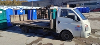 Hyundai Porter 2 (хундай портер 2) в Казахстане - Изображение #1, Объявление #1730492