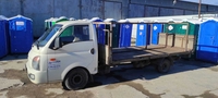 Hyundai Porter 2 (хундай портер 2) в Казахстане - Изображение #4, Объявление #1730492