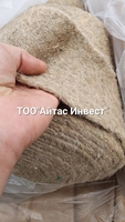 ДЖУТ-межвенцовый утеплитель. Джут Астана. Джут Алматы. Джут Атырау. Джут купить - Изображение #1, Объявление #1127792