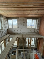 Невозможно построить дом без правильного, точно и рационально разработанного про - Изображение #2, Объявление #1731647