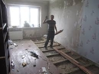 Демонтаж стен, стяжки, Демонтажные работы +77072038435  - Изображение #2, Объявление #1731261