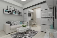 Продам 1-комн. квартиру 18 кв.м за  9 239 000 тенге - Изображение #3, Объявление #1732005