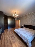 Покупка без комиссии и договора!  Комфортабельная 3-комнатная квартира в ЖК «Куй - Изображение #4, Объявление #1732602