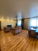 Покупка без комиссии и договора!  Комфортабельная 3-комнатная квартира в ЖК «Куй - Изображение #1, Объявление #1732602