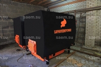 Производство котельного оборудования - Изображение #2, Объявление #1733365