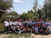 Тимбилдинг: организация и проведение "под ключ" - Изображение #5, Объявление #1733648