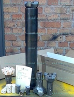 Буровой станок НКР-100 и любые запчасти к нему от производителя - Изображение #3, Объявление #1734373