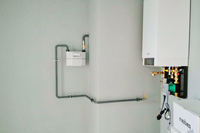 Газификация Вашего дома, объекта от ТОО «Компания Строй Капитал». - Изображение #2, Объявление #1732884