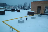 Газификация Вашего дома, объекта от ТОО «Компания Строй Капитал». - Изображение #4, Объявление #1732884