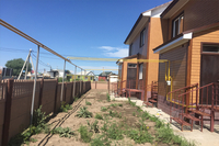 Газификация Вашего дома, объекта от ТОО «Компания Строй Капитал». - Изображение #5, Объявление #1732884