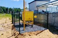 Газификация Вашего дома, объекта от ТОО «Компания Строй Капитал». - Изображение #6, Объявление #1732884