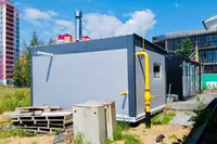 Газификация Вашего дома, объекта от ТОО «Компания Строй Капитал». - Изображение #8, Объявление #1732884