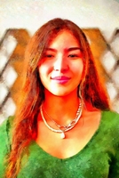 Предлагаем заказать картины по фотографии стилями самых известных художников. (отдаем в файлах без расчечатки) - Изображение #2, Объявление #1734622