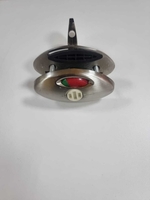 Туалетная фурнитура для сантехнических кабин и туалетных перегородок             - Изображение #3, Объявление #1736003