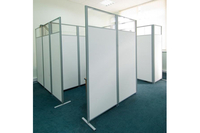 Офисные мобильные перегородки                                                    - Изображение #3, Объявление #1735888