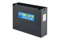 Тяговый аккумулятор PzS. - Изображение #1, Объявление #1737892