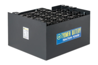 Тяговый аккумулятор PzS. - Изображение #3, Объявление #1737892