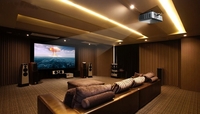 домашние кинотеатры  и кинотеатры в 3 Д, 4К, 8 К - Изображение #2, Объявление #518792