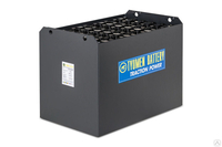 Тяговый аккумулятор PzS. - Изображение #5, Объявление #1737892