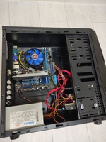 Компьютер: XEON x3430/HDD 1000Gb/ОЗУ 8Gb/Windows/Office - Изображение #3, Объявление #1738308