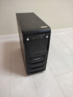 Компьютер: XEON x3430/HDD 1000Gb/ОЗУ 8Gb/Windows/Office - Изображение #1, Объявление #1738308
