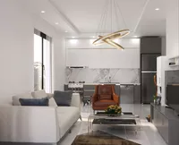 Квартиры в Анталии для жизни и инвестиций - Изображение #9, Объявление #1738778