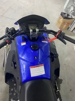 Снегоходы, мотоциклы, квадроциклы (Астана) - Изображение #5, Объявление #1739516