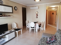 Недвижимость в Испании, Квартира с видами на море в Дения,Коста Бланка,Испания - Изображение #2, Объявление #1719541