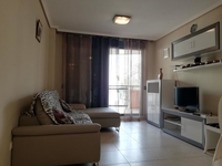 Недвижимость в Испании, Квартира с видами на море в Дения,Коста Бланка,Испания - Изображение #4, Объявление #1719541