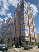 Cдам " комн квартиру на ул Сыганак 6,  - Изображение #1, Объявление #1741679