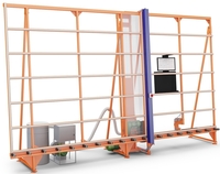 Автоматический стенд резки сэндвич-панелей WS8800 - Изображение #4, Объявление #1741664