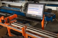 Автоматическая одноголовая гильотина WSG1 - Изображение #4, Объявление #1741707