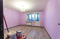 Вам нужен косметический ремонт? Звоните нам! - Изображение #2, Объявление #1742469