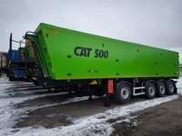 Производитель грузовых полуприцепов - Изображение #3, Объявление #1742457